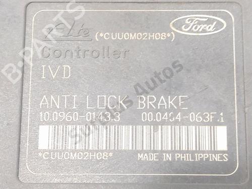 ABS pump FORD KUGA I 2.0 TDCi 4x4 | BP39162133M43 - Image 6