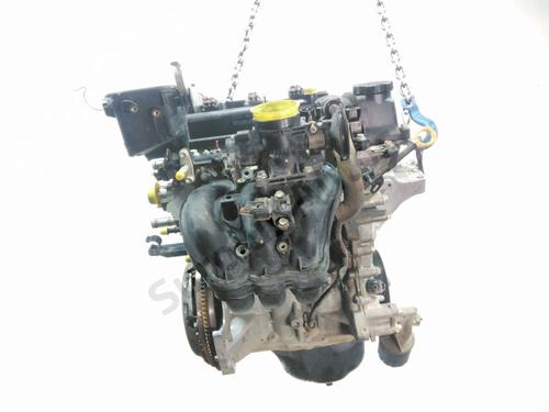 Used Engine Engine PEUGEOT 107 (PM_, PN_) 1.0 (68 hp) 34115376 34115376