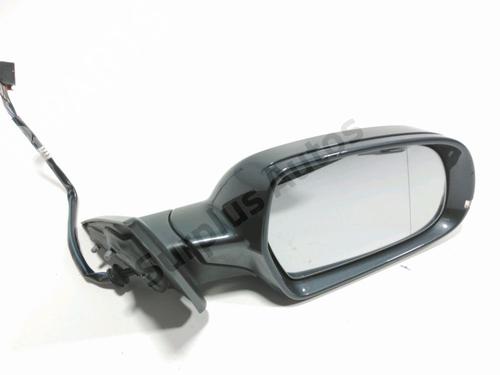 right-mirror-audi-a5-8t3-2007-2008-2009-2010-2011-2012-2013-2014-2015-2016-2017-32153971 main image