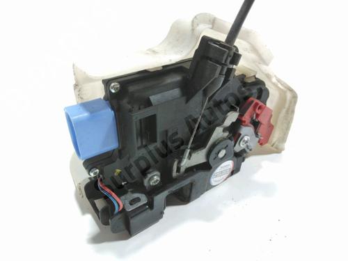 Front right lock VW GOLF V (1K1) 1.9 TDI | BP28247716C97 