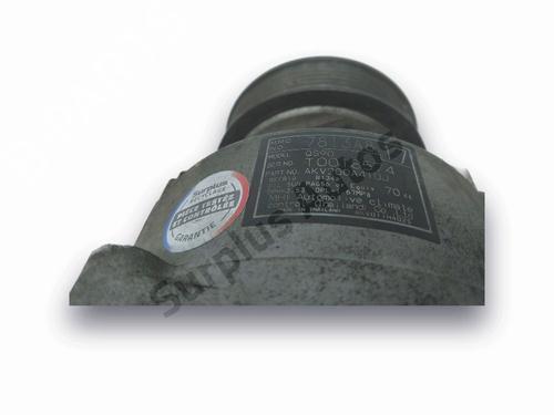 AC compressor PEUGEOT 4008 | BP38497270M34 - Image 4