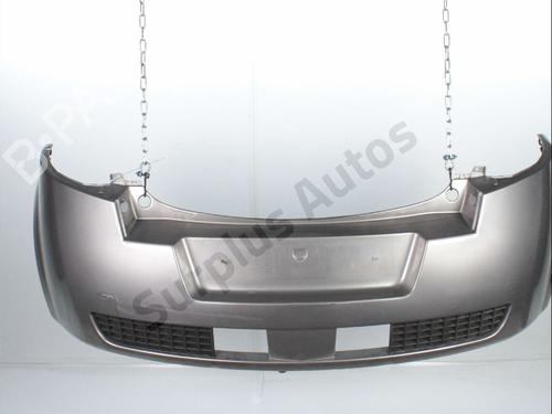 Used Rear bumper Rear bumper RENAULT MEGANE II (BM0/1_, CM0/1_) 2.0 dCi (173 hp) 35893605 35893605