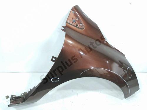 Used Right front fenders Right front fenders 38300643 38300643