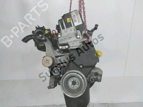 Engine FIAT 500 C (312_) 1.2 (312CXA1A, 312AXA1A) | BP32741865M1 - Image 2