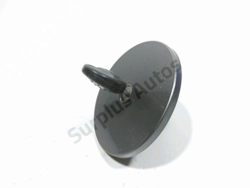 Fuel cap PEUGEOT 206+ (2L_, 2M_) 1.4 HDi eco 70 | BP32279561C161