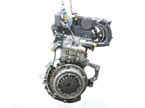 Engine CITROËN C1 II (PA_, PS_) 1.2 VTi 82 | BP28219369M1 