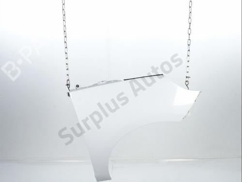 Forkjerm høyre Forkjerm høyre RENAULT SCÉNIC III (JZ0/1_) 1.5 dCi (JZ02, JZ0R) (95 hp) 34262564 34262564