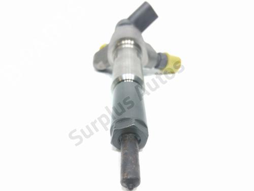 Used Injector Injector FORD FOCUS III 1.6 TDCi (95 hp) 34001621 34001621