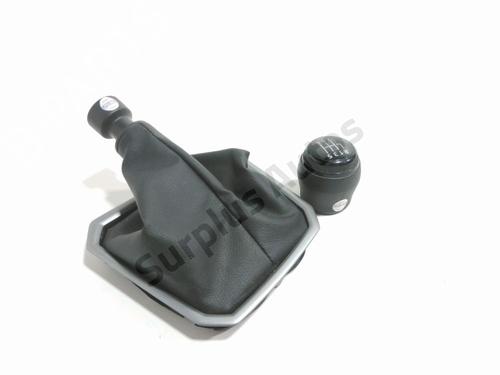 Shift knob DACIA SANDERO III 1.0 TCe 100 ECO-G | BP38189256I34 - Image 2