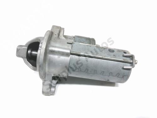 Starter FORD FIESTA VII (HJ, HF) 1.5 TDCi | BP36946501M8 - Image 2