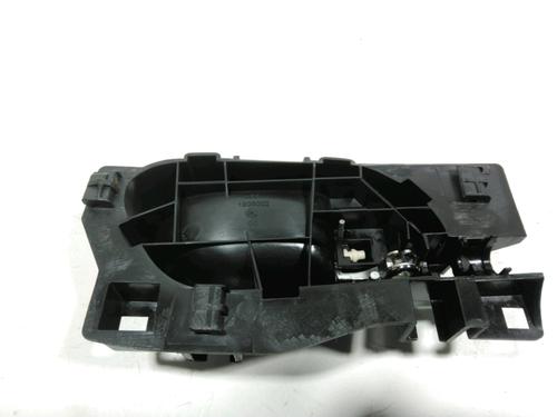 Rear left interior door handle PEUGEOT 5008 (0U_, 0E_) 2.0 HDi 150 / BlueHDi 150 | BP28252776I15 