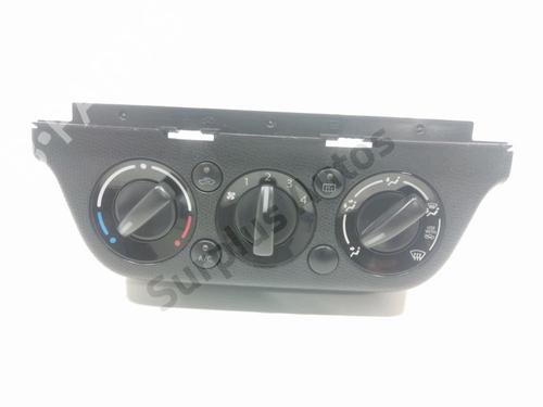 Used Climate control SUZUKI SWIFT III (MZ, EZ) 1.3 (RS413, ZC11S) (92 hp) 32202677