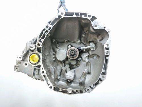 Used Gearbox RENAULT CLIO IV (BH_) 1.5 dCi 75 (75 hp) 29579646