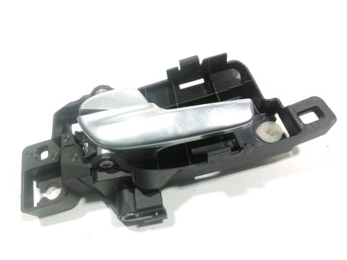 Used Rear left interior door handle Rear left interior door handle 28252677 28252677
