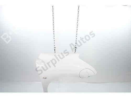 Used Right front fenders Right front fenders 38980836 38980836