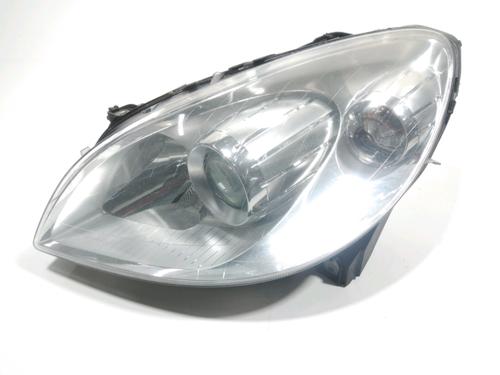 Used Left headlight MERCEDES-BENZ B-CLASS Sports Tourer (W245) B 180 CDI (245.207) (109 hp) 28266731