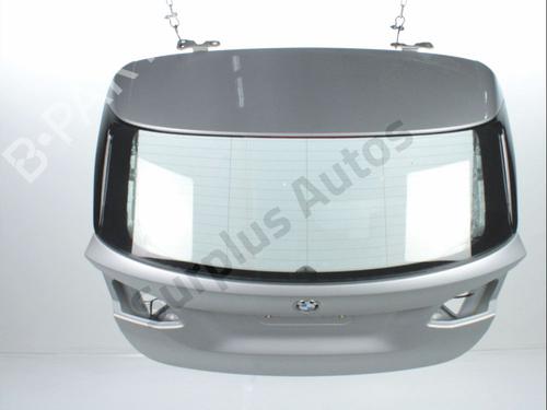 Bagklap CC/Kombi-Coupé BMW 2 Active Tourer (F45) 225 xe Plug-in-Hybrid (224 hp) 31798505