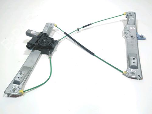Rudehejsemekanisme Højre foran OPEL CORSA D (S07) 1.4 (L08, L68) (90 hp) 28239476