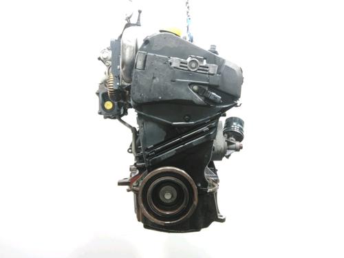 Engine RENAULT CLIO II (BB_, CB_) 1.5 dCi (B/CB3M) | BP28218848M1 