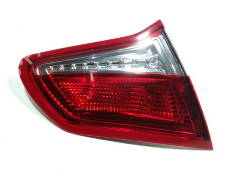 Used Left tailgate light CITROËN C4 II (NC_) 1.6 HDi 90 (92 hp) 28267979