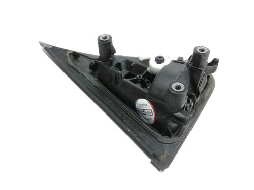 Rear right exterior door handle RENAULT ZOE (BFM_) ZOE | BP28251670C130 