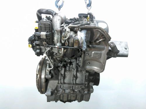 Engine AUDI Q2 (GAB, GAG) 1.0 TFSI | BP32153513M1 - Image 3