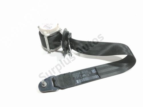 Used Rear left belt tensioner PEUGEOT 308 SW II (LC_, LJ_, LR_, LX_, L4_) 1.6 HDi / BlueHDi 115 (LCBHXM, LCBHXT) (115 hp) 28234102