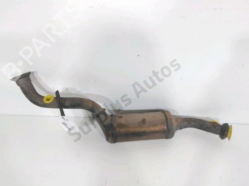 Used Catalyst RENAULT TWINGO I (C06_) 1.2 (C066, C068) (58 hp) 30985288