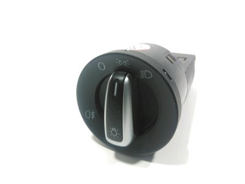 Hovedlysbryter VW POLO V (6R1, 6C1) 1.6 TDI (90 hp) 28228491