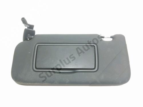 Left sun visor FORD PUMA (J2K, CF7) 1.0 EcoBoost mHEV | BP40214500I1 - Image 2