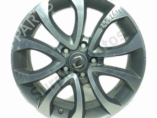 Cerchio Cerchio NISSAN JUKE (F15) 1.5 dCi (110 hp) 37413427 37413427