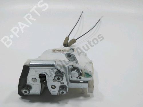 Højre bagtil lås SUZUKI SWIFT III (MZ, EZ) 1.3 (RS413, ZC11S) (92 hp) 32202845