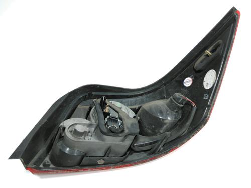 Left taillight RENAULT MEGANE II Coupé-Cabriolet (EM0/1_) 1.9 dCi | BP28269510C34 