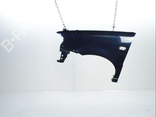 Used Left front fenders VW POLO (6N2) 1.4 (60 hp) 28236052