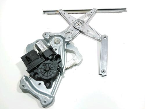 Rear left window mechanism RENAULT SCÉNIC III (JZ0/1_) 1.6 dCi (JZ00, JZ12) | BP28251129C24 