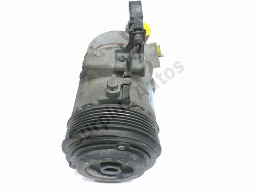 Used AC compressor AC compressor VW UP! (121, 122, BL1, BL2, BL3, 123) 1.0 (75 hp) 29857052 29857052