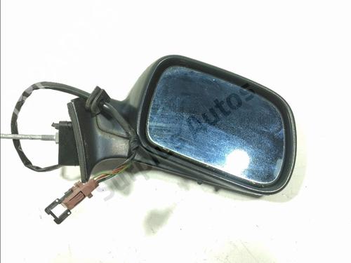 Used Right mirror Right mirror PEUGEOT 407 (6D_) 1.6 HDi 110 (6D9HZC, 6D9HYC) (109 hp) 34262656 34262656