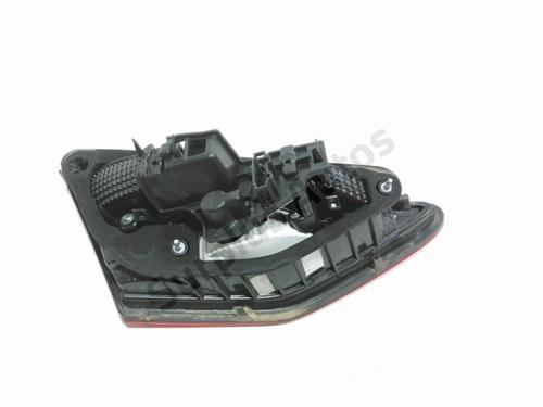 Right tailgate light SEAT LEON (5F1) 1.2 TSI | BP37787725C80 - Image 2