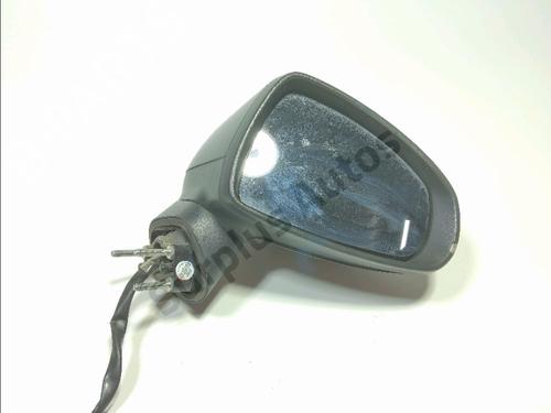 Retrovisor derecho Retrovisor derecho AUDI A1 Sportback (8XA, 8XF) 1.6 TDI (90 hp) 40252133 40252133