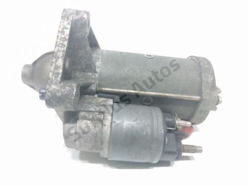Starter FORD FIESTA VII (HJ, HF) 1.5 TDCi | BP32153573M8 - Image 2
