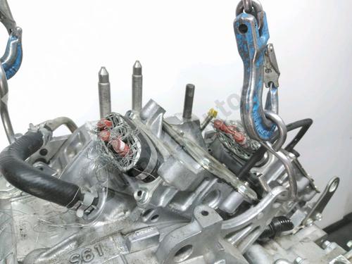 Gearbox MITSUBISHI ECLIPSE CROSS (GK_, GL_) Plug-in Hybrid 4WD (GL3W) | BP37765275M3  - Image 6