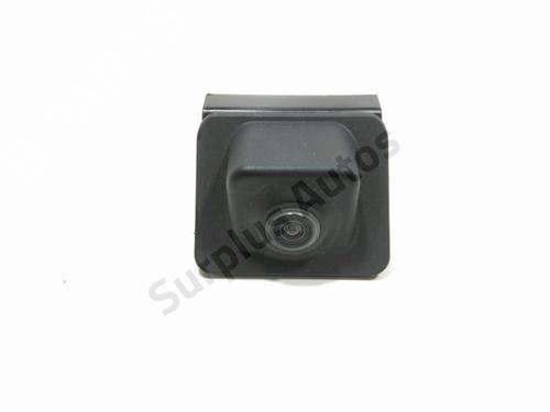 Used Camera Camera PEUGEOT 308 II (LB_, LP_, LW_, LH_, L3_) 1.2 THP 130 (131 hp) 28234809 28234809