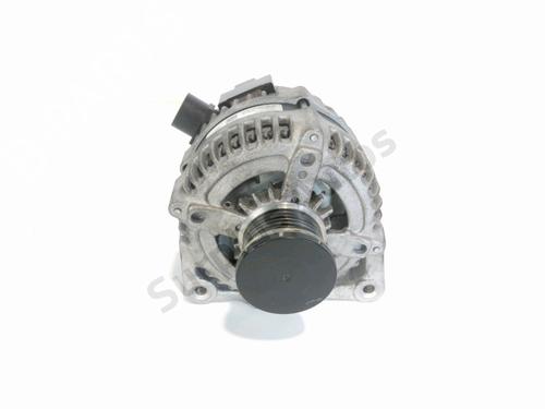 Used Alternator Alternator 30406191 30406191