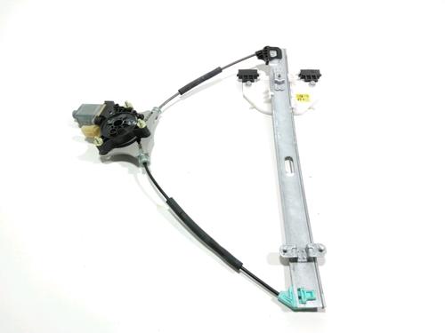 Front right window mechanism KIA RIO IV (YB, SC, FB) 1.0 T-GDI 100 | BP37773683C23 - Image 2