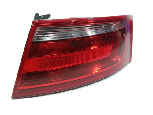 Used Right taillight AUDI A5 (8T3) 3.0 TDI quattro (240 hp) 28268566