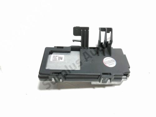 Camera RENAULT MEGANE IV Hatchback (B9A/M/N_) 1.2 TCe 130 (B9MR) | BP37771137E14 - Image 3