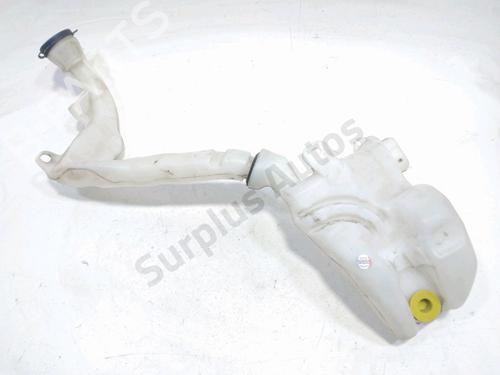 Sprinklertank Sprinklertank PEUGEOT 2008 I (CU_) 1.6 HDi (92 hp) 39707527 39707527