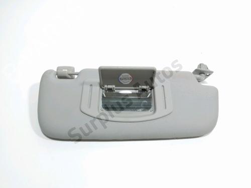 right-sun-visor-smart-forfour-454-2004-2005-2006-28263090 main image
