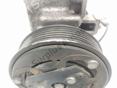 AC compressor TOYOTA AYGO (_B1_) 1.0 (KGB10_, KGB10R) | BP28223537M34 - Image 5