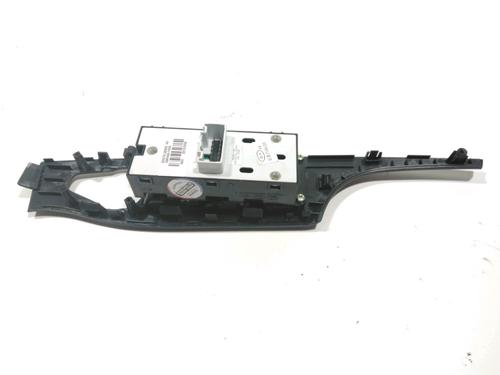 Left front window switch HYUNDAI i40 I CW (VF) 1.7 CRDi | BP28249152I27 - Image 2
